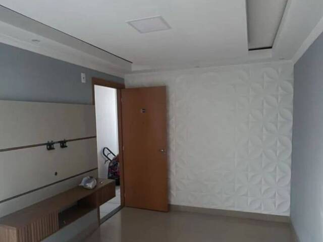 #25098 - Apartamento para Venda em Jacareí - SP - 3