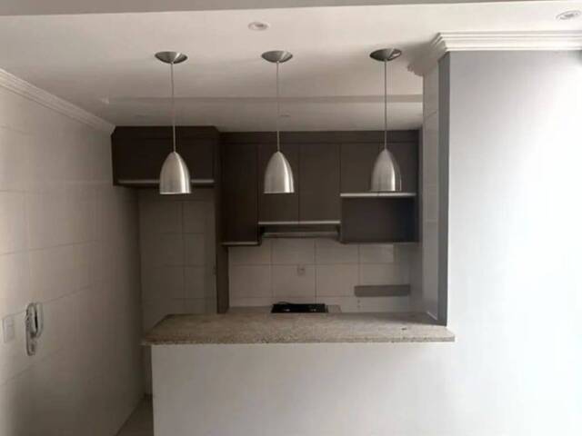 Apartamento para Venda em Jacareí - 4