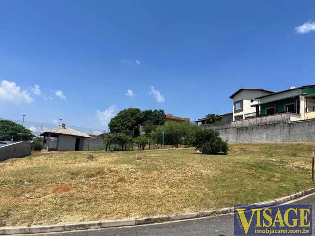 #25099 - Terreno em condomínio para Venda em Jacareí - SP - 3