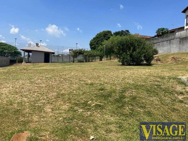 Terreno em condomínio para Venda em Jacareí - 4