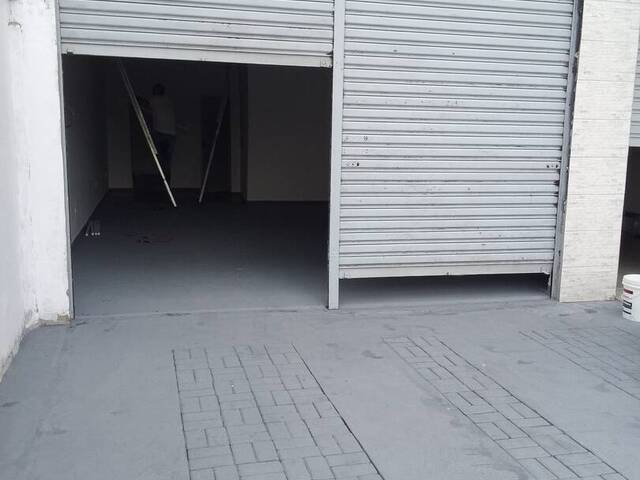#24603 - Salão Comercial para Locação em Jacareí - SP - 1