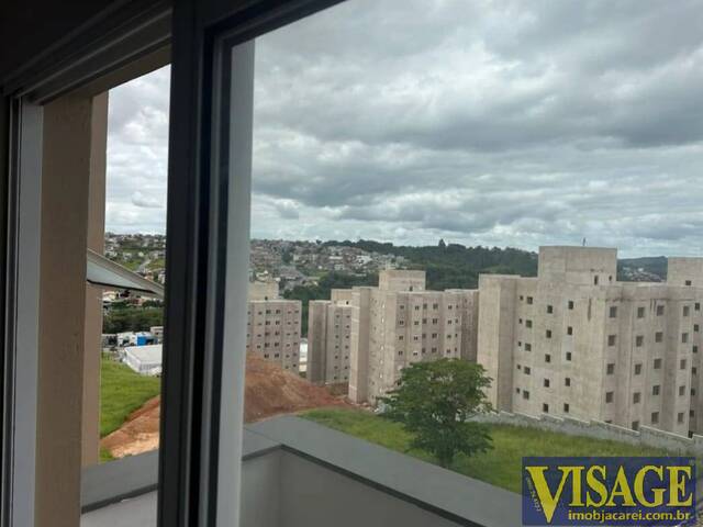 Apartamento para Venda em Jacareí - 4