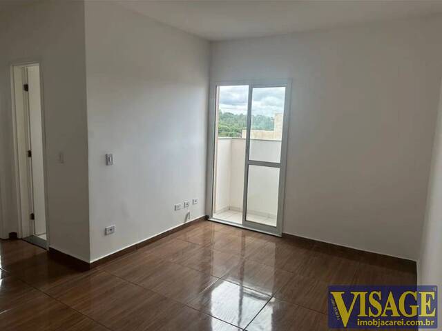 #24767 - Apartamento para Venda em Jacareí - SP