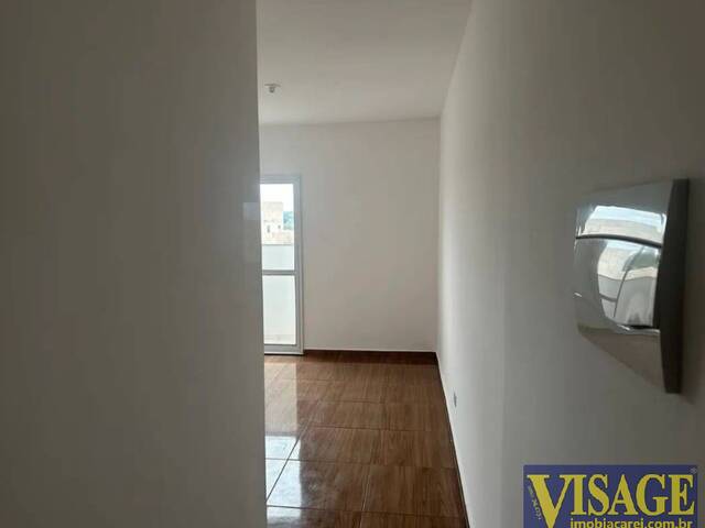 Apartamento para Venda em Jacareí - 5