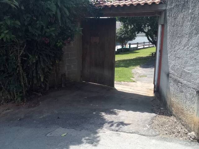 #25100 - Chácara para Venda em Jacareí - SP - 2