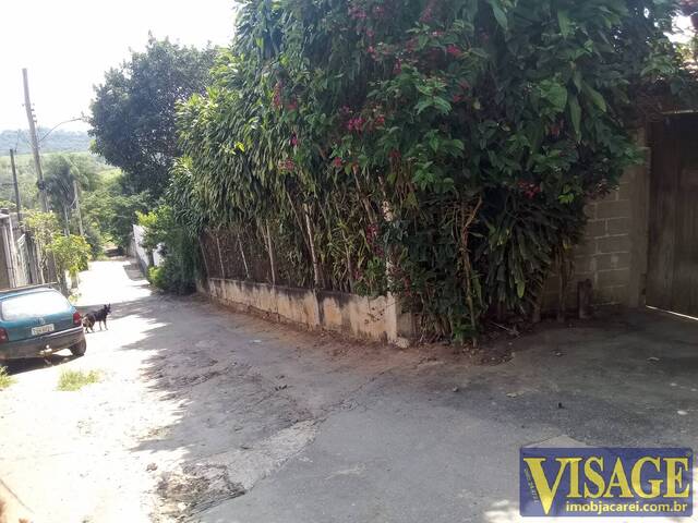 Venda em JARDIM - Jacareí