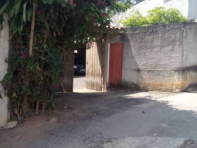 #25100 - Chácara para Venda em Jacareí - SP - 3