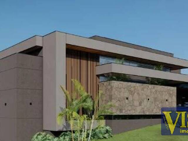 #25101 - Terreno para Venda em São José dos Campos - SP - 2