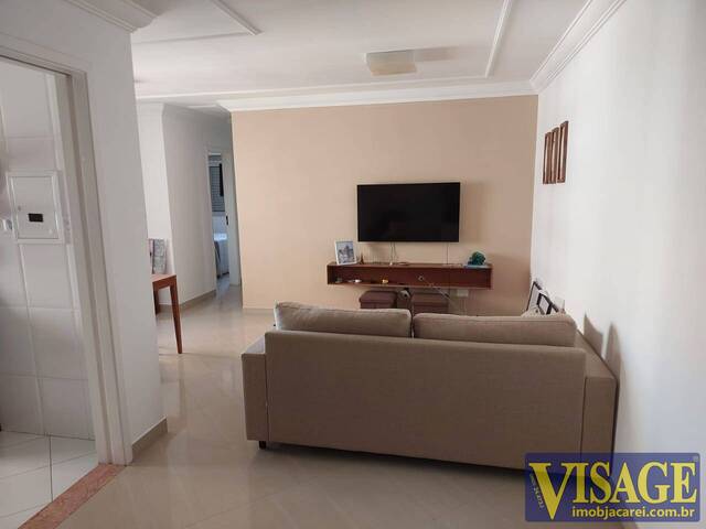 #25103 - Apartamento para Venda em São José dos Campos - SP - 1