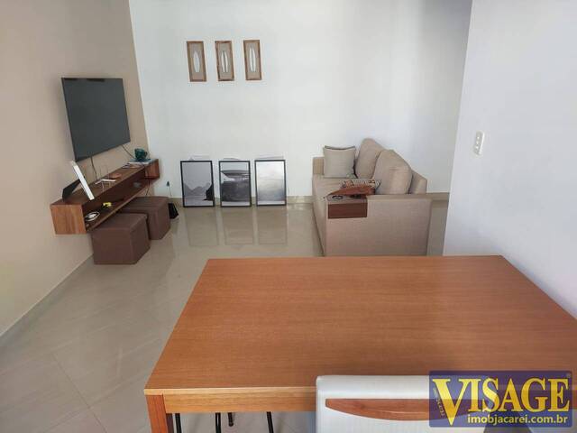 #25103 - Apartamento para Venda em São José dos Campos - SP - 2