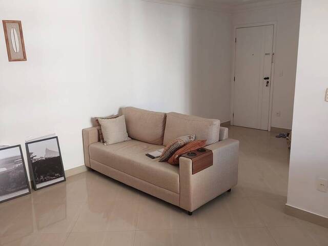 #25103 - Apartamento para Venda em São José dos Campos - SP - 3