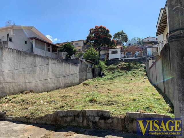Venda em Jardim Aeroporto - São José dos Campos