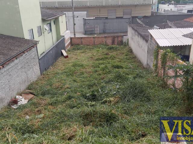 Terreno para Venda em São José dos Campos - 3