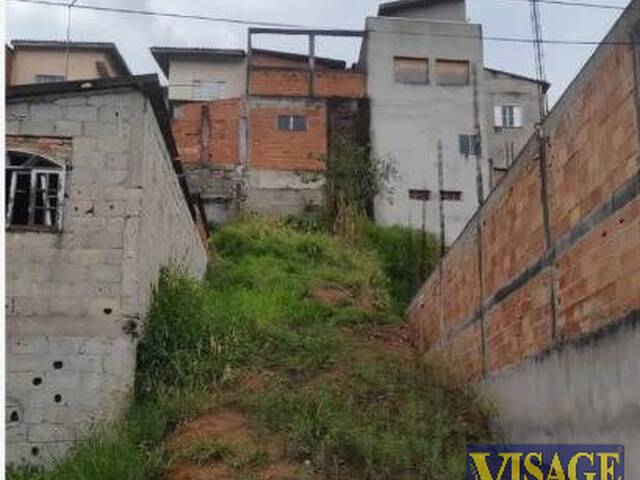 #25106 - Alto Padrão para Venda em São José dos Campos - SP - 3