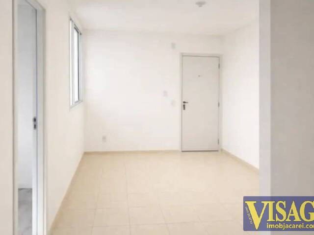 #25108 - Apartamento para Venda em Jacareí - SP - 3