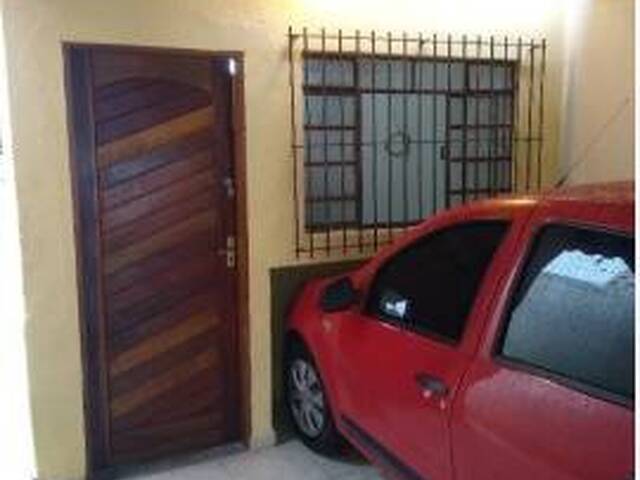 Casa para Venda em São José dos Campos - 5