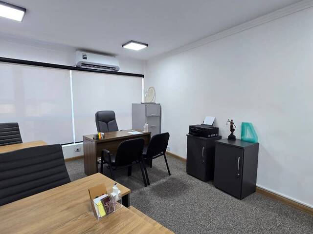 #25111 - Sala para Venda em São José dos Campos - SP - 1