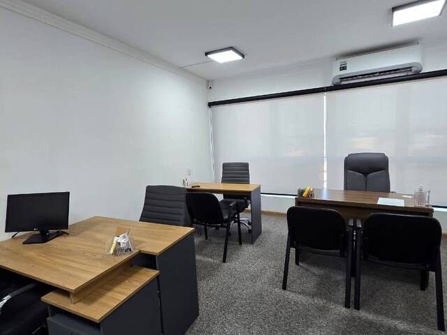 #25111 - Sala para Venda em São José dos Campos - SP - 2