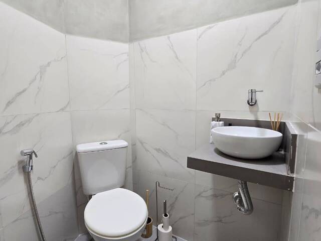 Sala para Venda em São José dos Campos - 4