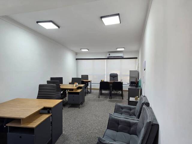 #25111 - Sala para Venda em São José dos Campos - SP - 3