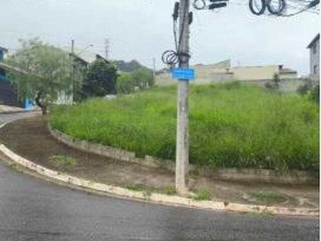 #25112 - Terreno para Venda em São José dos Campos - SP - 1