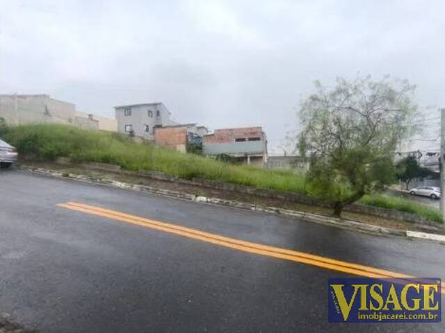 #25112 - Terreno para Venda em São José dos Campos - SP - 3