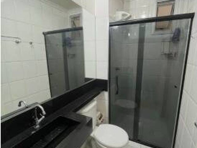 #25113 - Apartamento para Venda em São José dos Campos - SP - 1