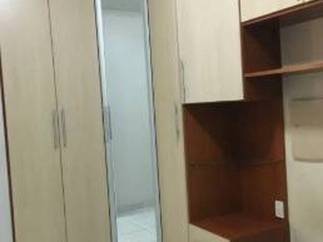 #25113 - Apartamento para Venda em São José dos Campos - SP - 2