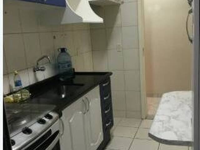 Apartamento para Venda em São José dos Campos - 4