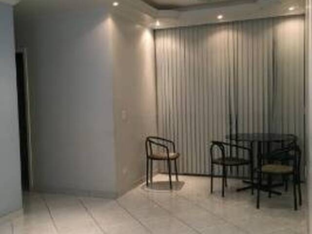 Apartamento para Venda em São José dos Campos - 5