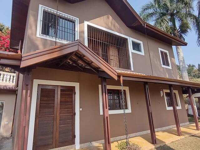 #25114 - Casa em condomínio para Venda em São José dos Campos - SP - 1