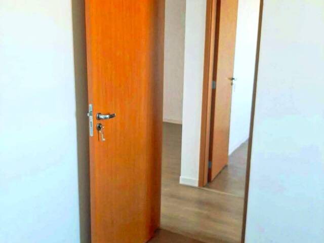 Apartamento para Venda em Jacareí - 4