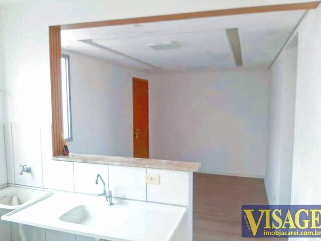 #25115 - Apartamento para Venda em Jacareí - SP - 3