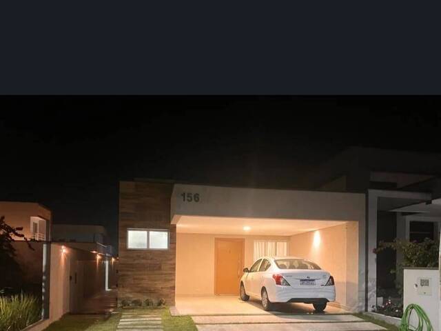 #25109 - Casa em condomínio para Venda em Jacareí - SP - 1