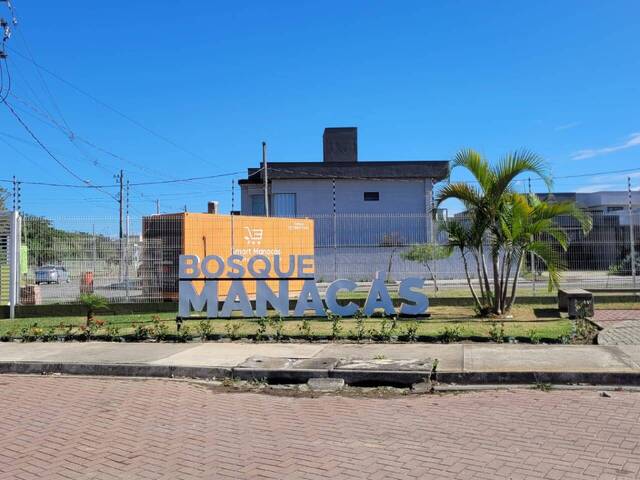 #25109 - Casa em condomínio para Venda em Jacareí - SP - 2