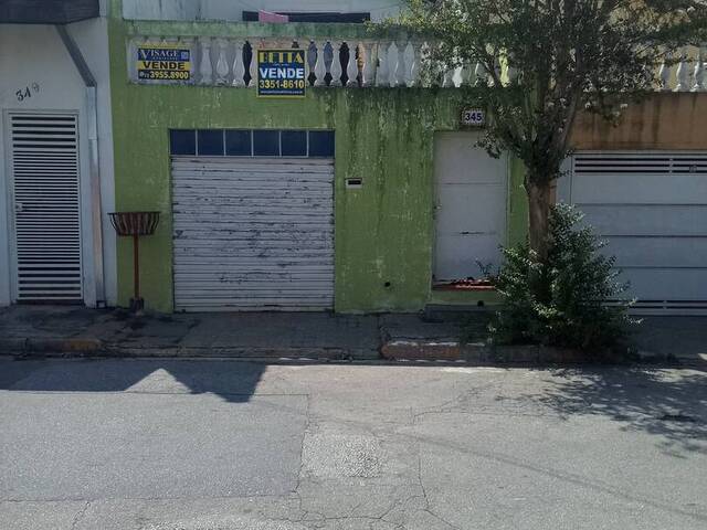 Venda em VILA FORMOSA - Jacareí