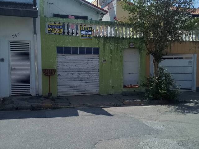 #25116 - Casa para Venda em Jacareí - SP - 2