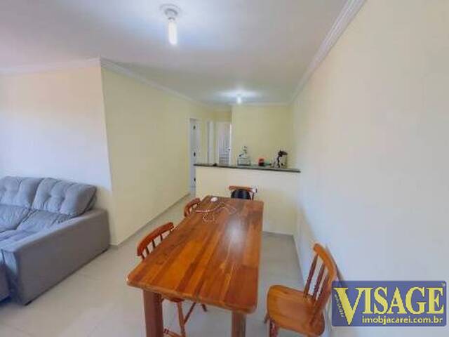 #25118 - Apartamento para Locação em São José dos Campos - SP - 2