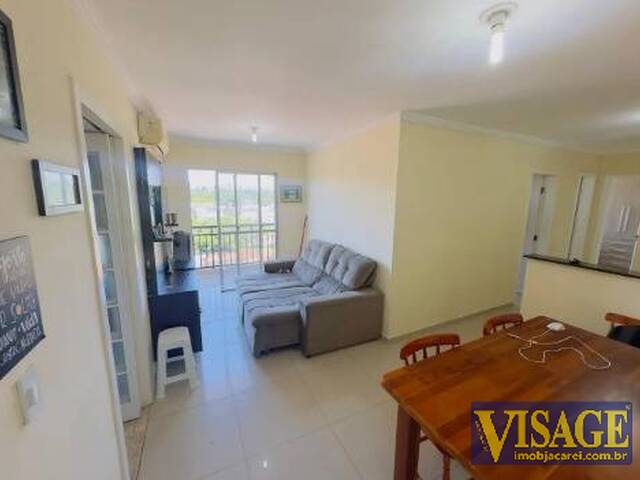 #25118 - Apartamento para Locação em São José dos Campos - SP - 1