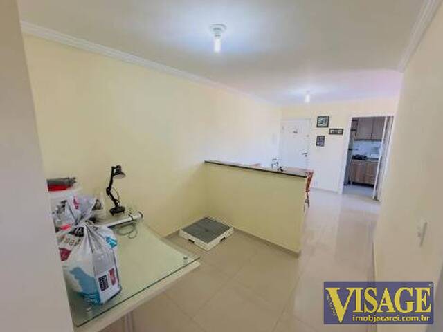 #25118 - Apartamento para Locação em São José dos Campos - SP - 3