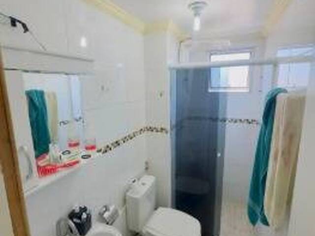 Apartamento para Locação em São José dos Campos - 4