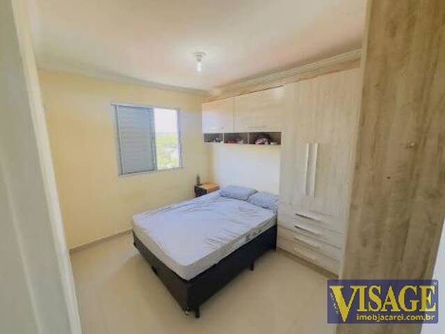 Apartamento para Locação em São José dos Campos - 5