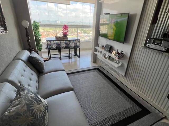 Apartamento para Venda em Jacareí - 5