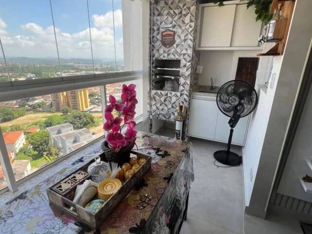 Venda em Jardim Califórnia - Jacareí