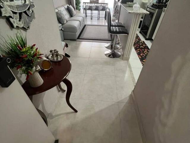 Apartamento para Venda em Jacareí - 4