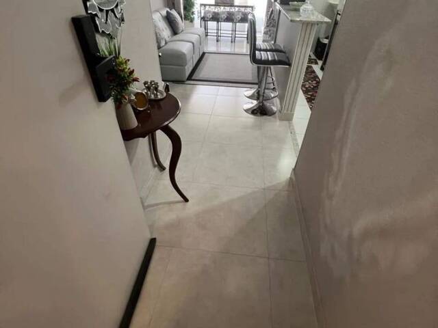 #25117 - Apartamento para Venda em Jacareí - SP - 3