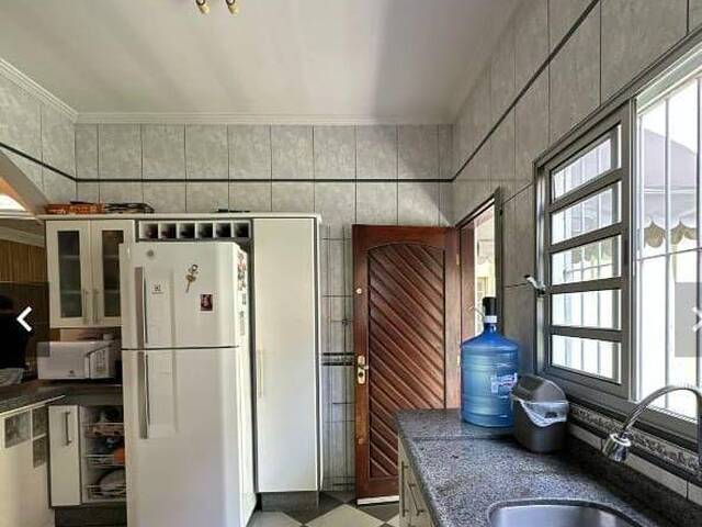 #25119 - Casa para Venda em São José dos Campos - SP - 1