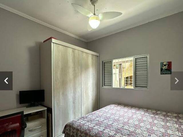 #25119 - Casa para Venda em São José dos Campos - SP - 2