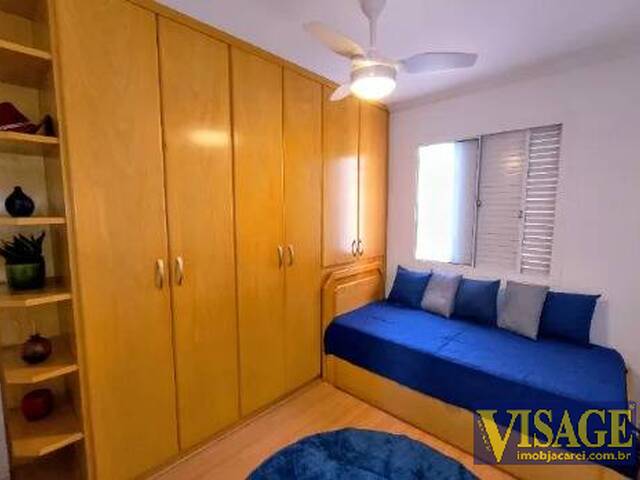 #25121 - Apartamento para Venda em São José dos Campos - SP - 2