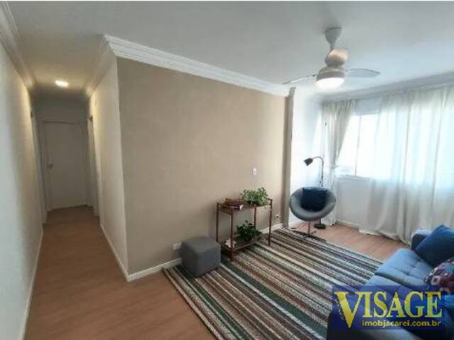 #25121 - Apartamento para Venda em São José dos Campos - SP - 1